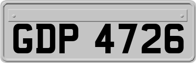 GDP4726