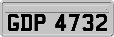 GDP4732