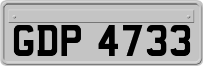 GDP4733