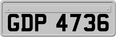 GDP4736