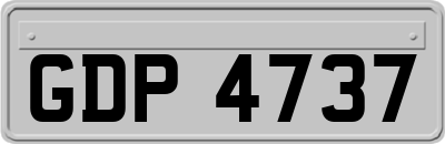 GDP4737