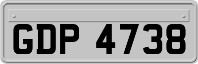 GDP4738