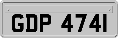 GDP4741