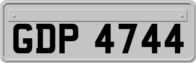 GDP4744
