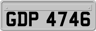GDP4746