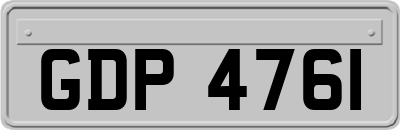 GDP4761