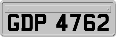 GDP4762