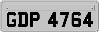GDP4764