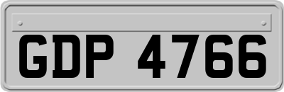 GDP4766