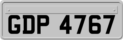 GDP4767