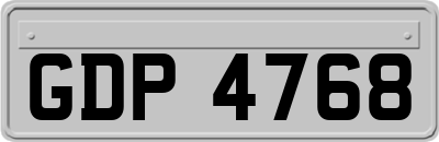 GDP4768
