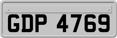 GDP4769