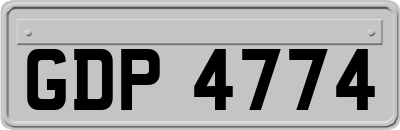 GDP4774