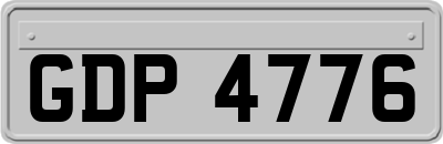 GDP4776