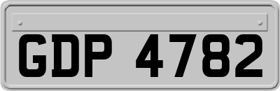 GDP4782
