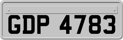 GDP4783