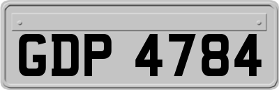 GDP4784