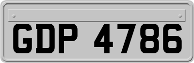 GDP4786