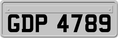 GDP4789