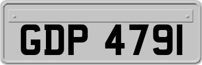 GDP4791