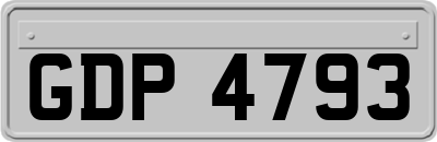 GDP4793