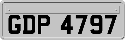 GDP4797