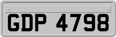 GDP4798