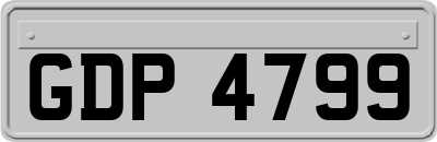GDP4799