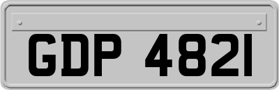GDP4821