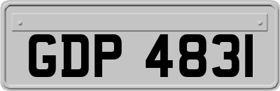GDP4831
