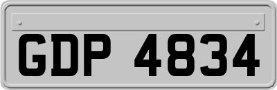 GDP4834