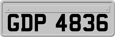 GDP4836