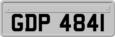 GDP4841