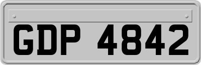 GDP4842