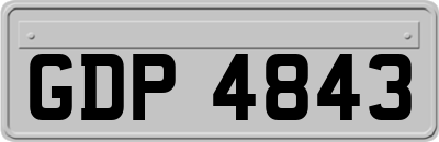 GDP4843
