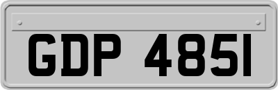 GDP4851