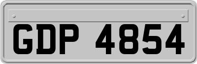 GDP4854