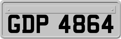 GDP4864