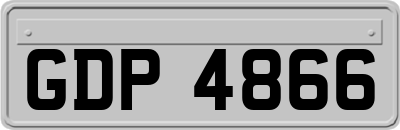 GDP4866