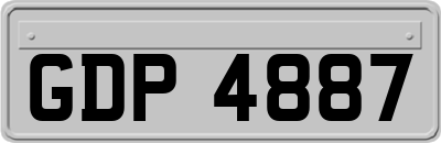 GDP4887
