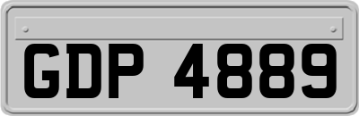 GDP4889