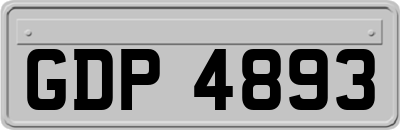 GDP4893