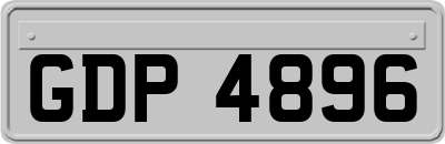 GDP4896