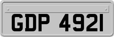 GDP4921