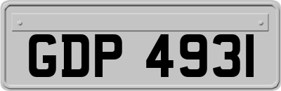 GDP4931
