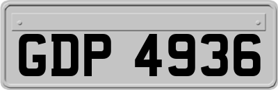 GDP4936