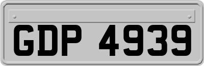 GDP4939
