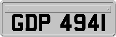 GDP4941