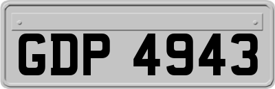 GDP4943