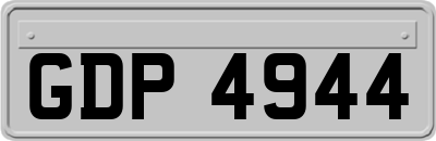 GDP4944